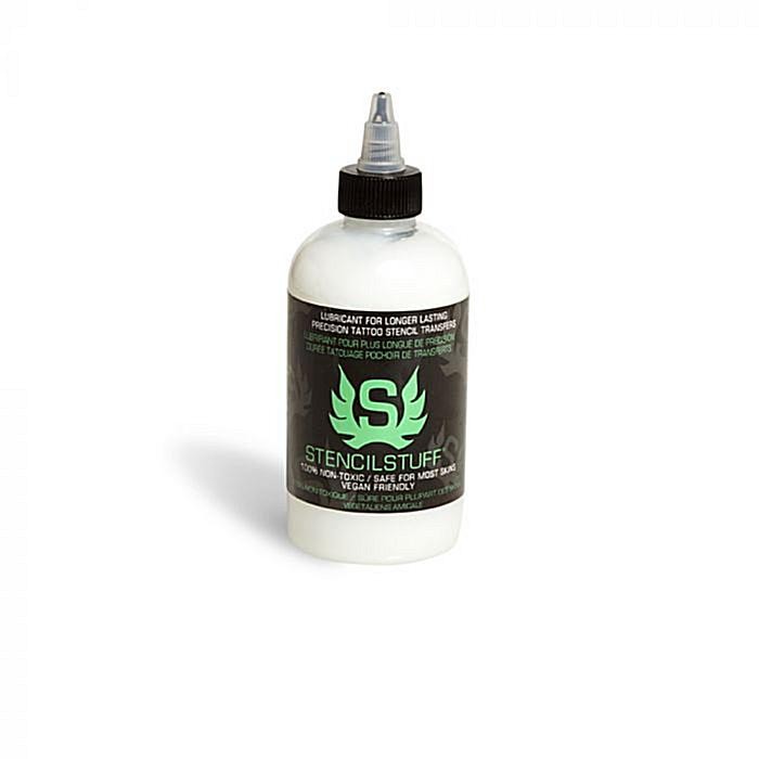Stencil Stuff – Stencil Solution