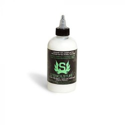 Stencil Stuff – Stencil Solution