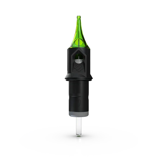 Metrix Signature Cartridges – Round Liner & Round Liner Extra Tight – Singles