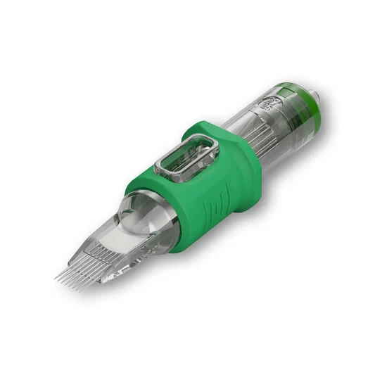 Qu Ma Cartridge Needles – Singles