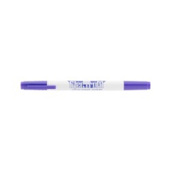 Dual Tipped Skin Markers by Electrum – Violet