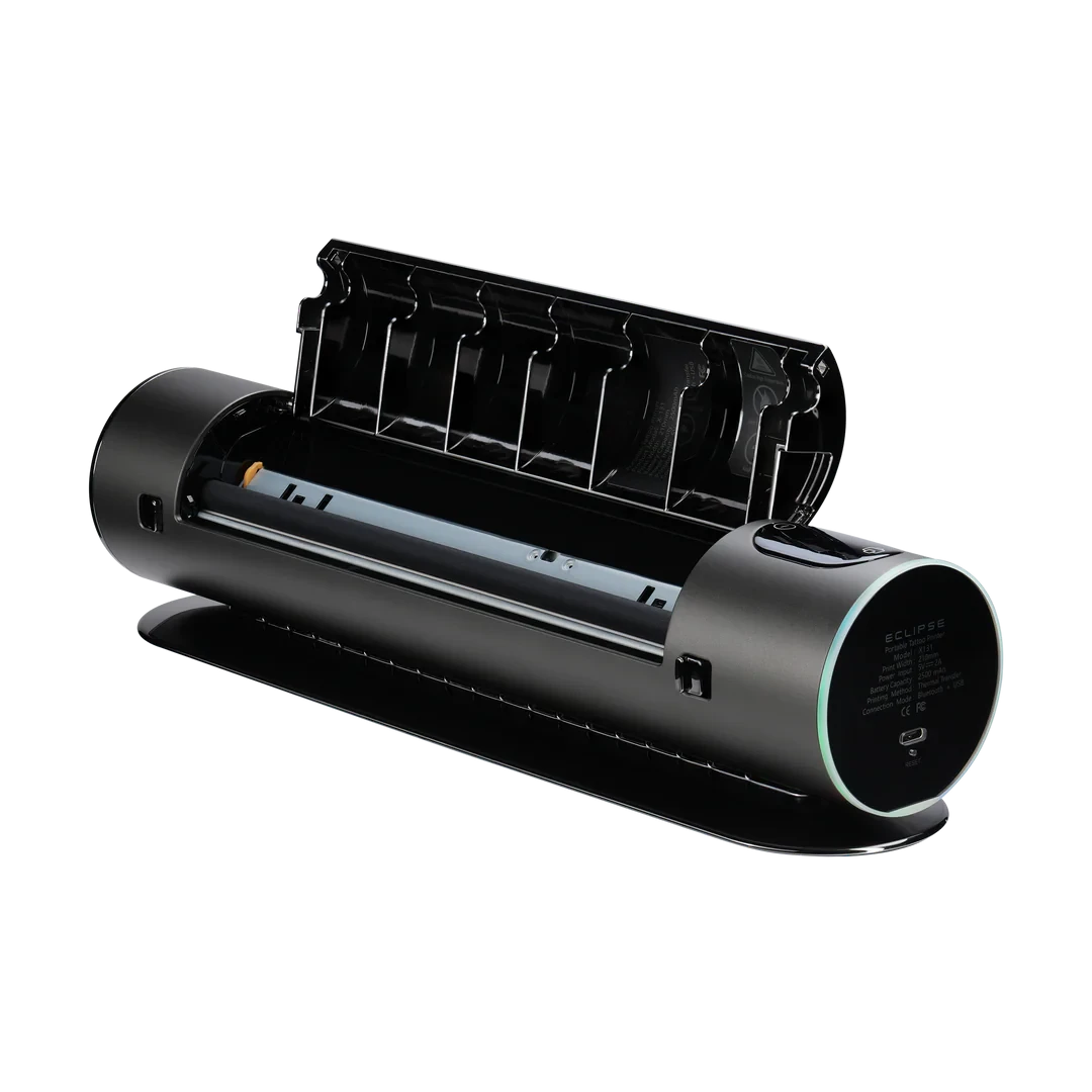 ECLIPSE S – Thermal Stencil Printer By Ai-Tenitas