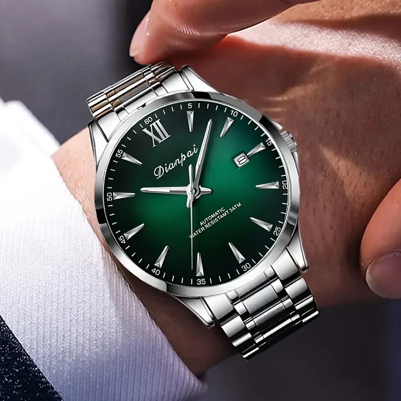 Dianpai Women’s Mechanical Watch