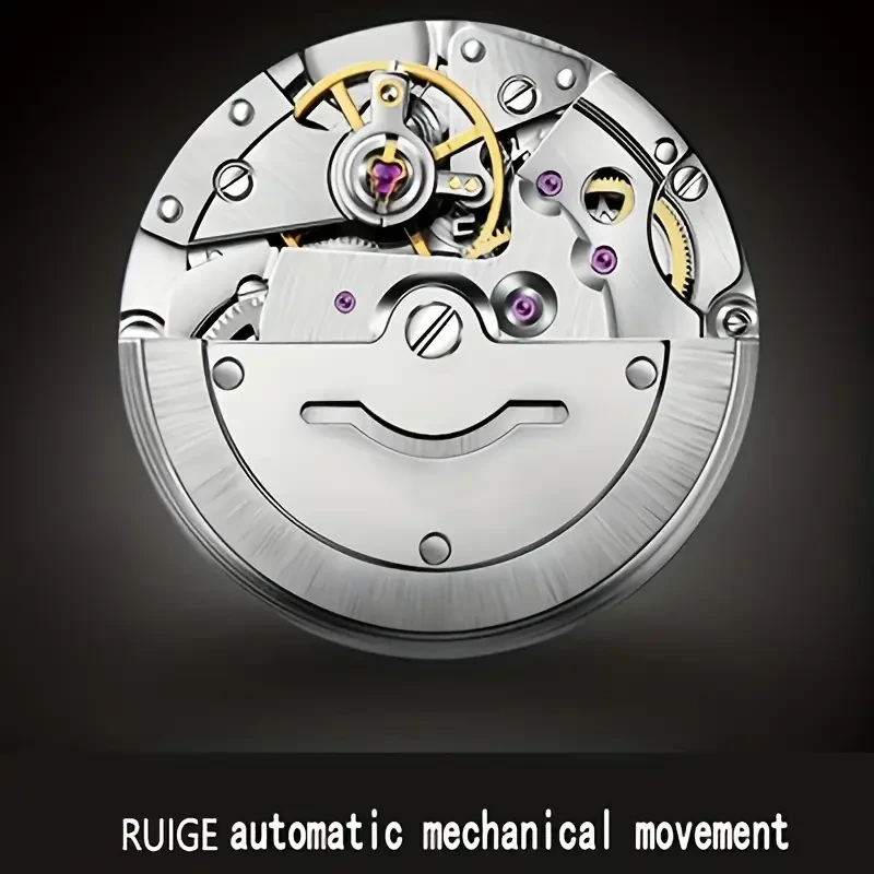 Dianpai Women’s Mechanical Watch