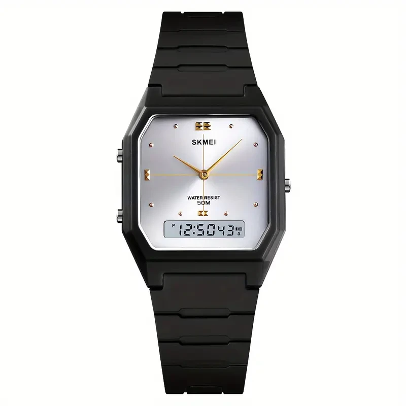 Skmei Men’s Waterproof Sport Watch