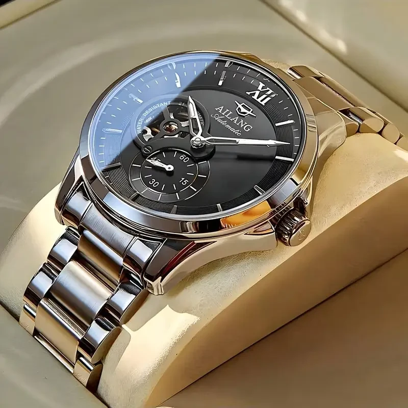 Men'S Automatic Mechanical Watch