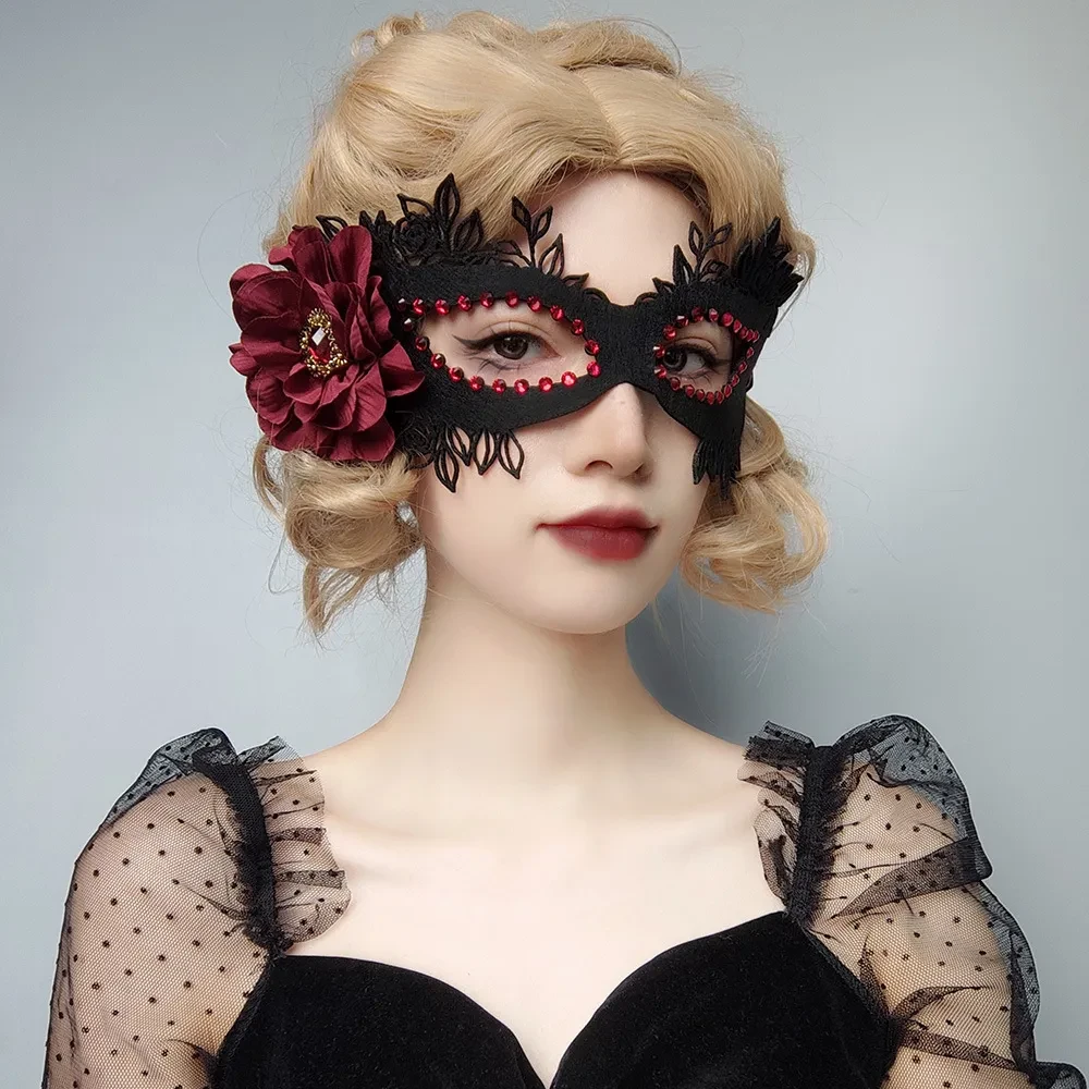 Masquerade Mask