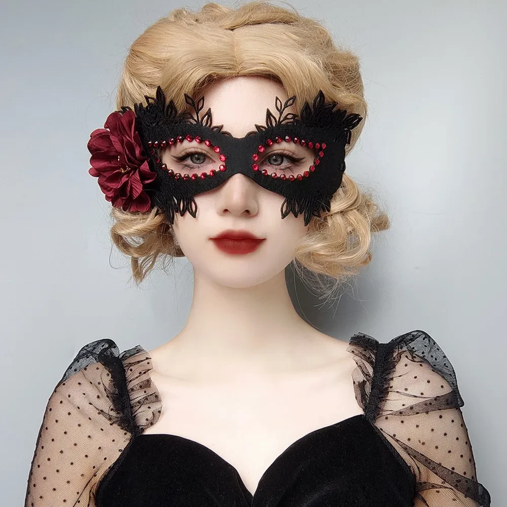 Masquerade Mask