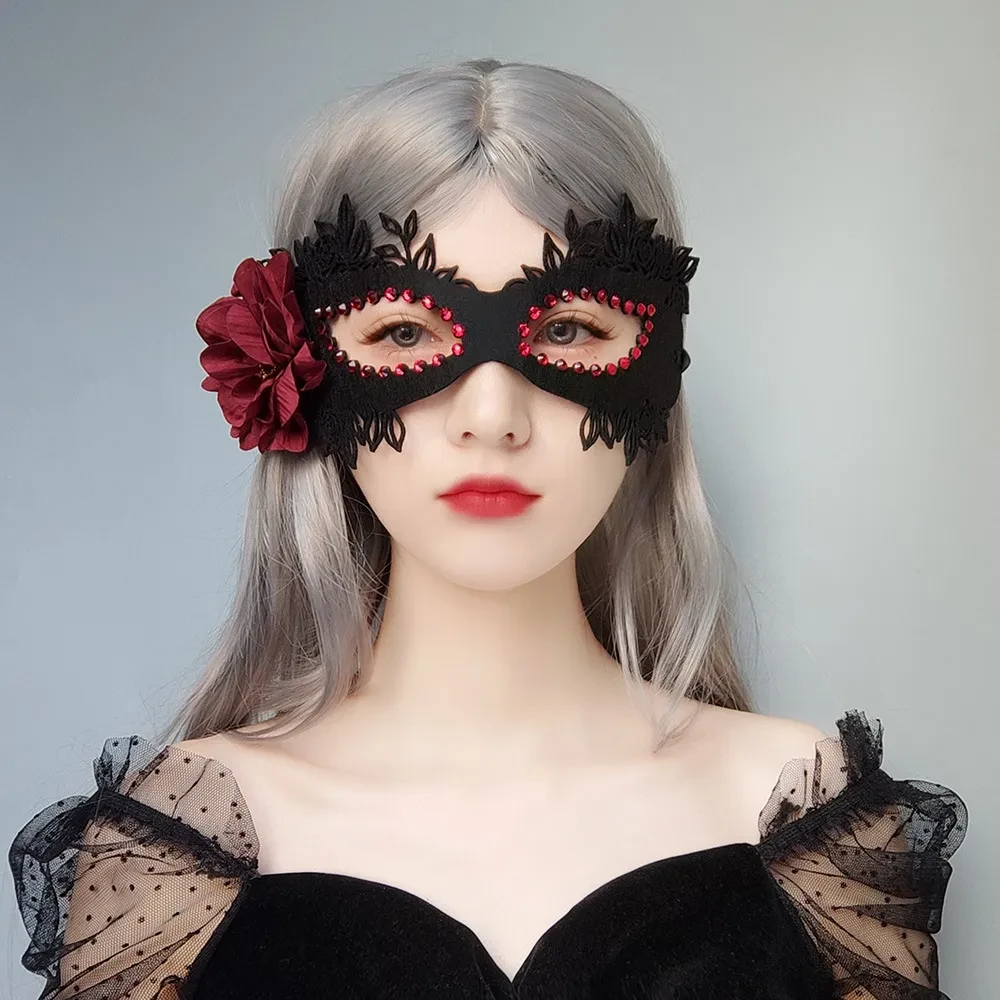 Masquerade Mask