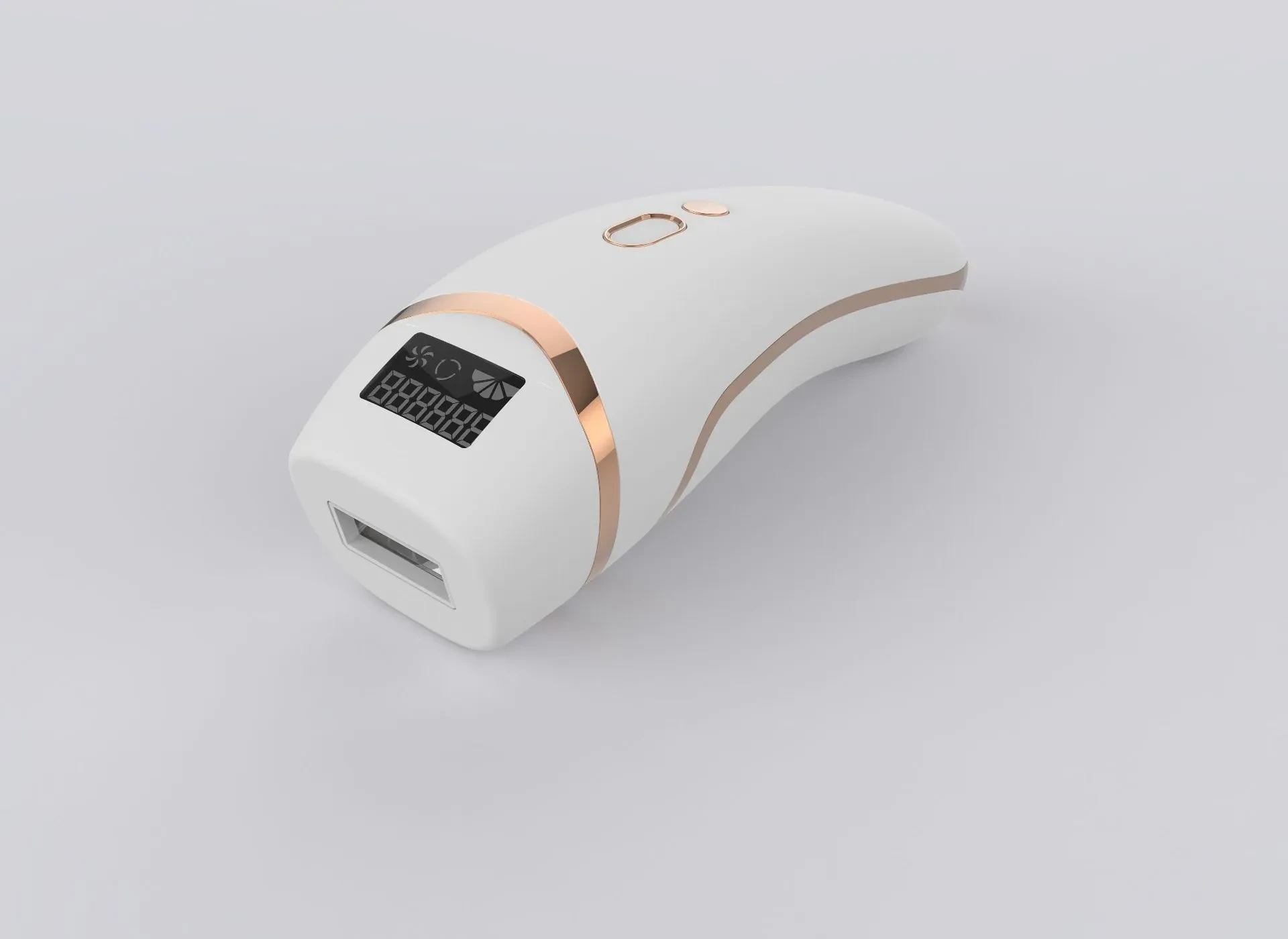 Laser Hair Removal Device