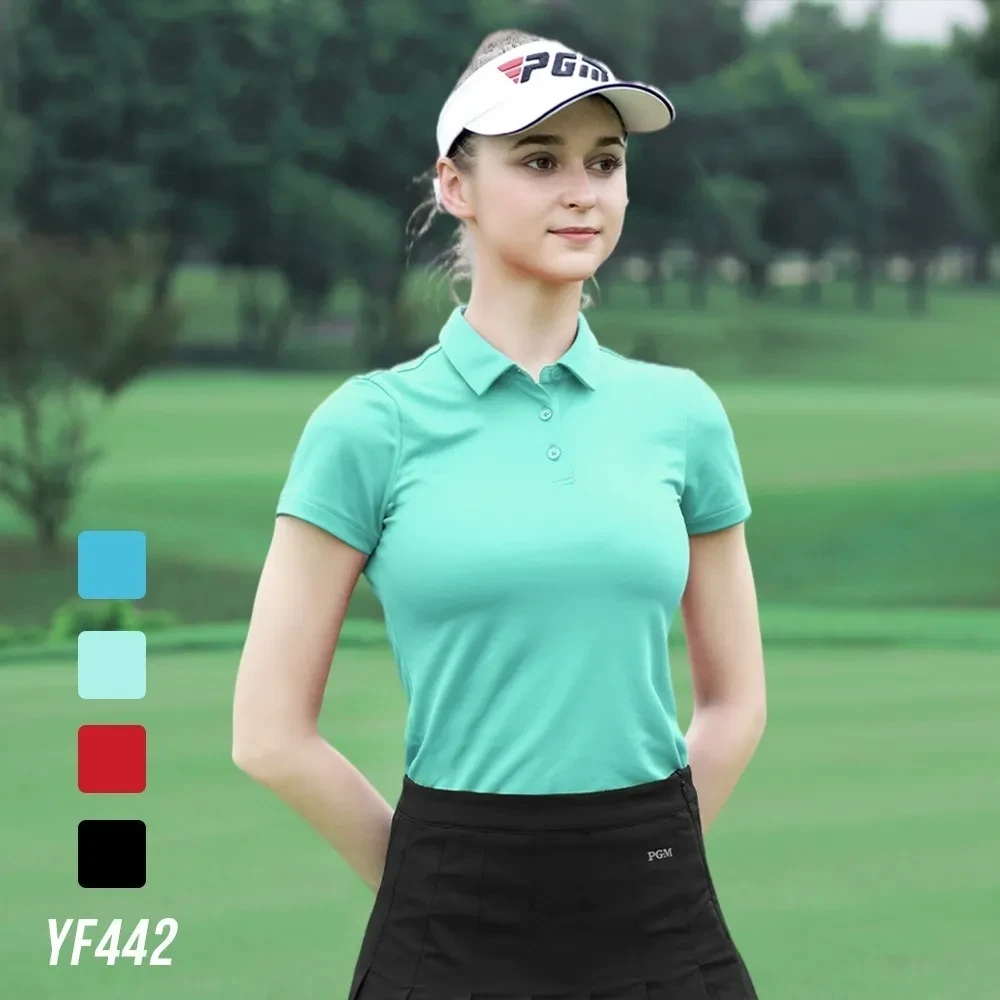 Ladies' Golf Shirts