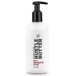 Hustle Butter Deluxe® – Daily Lotion 9 oz