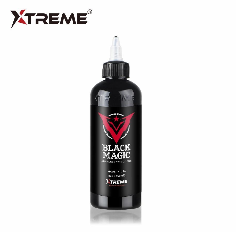 Black Magic (Shading Black) – Xtreme Ink