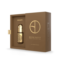 Bronzite – Brow Daddy Singles