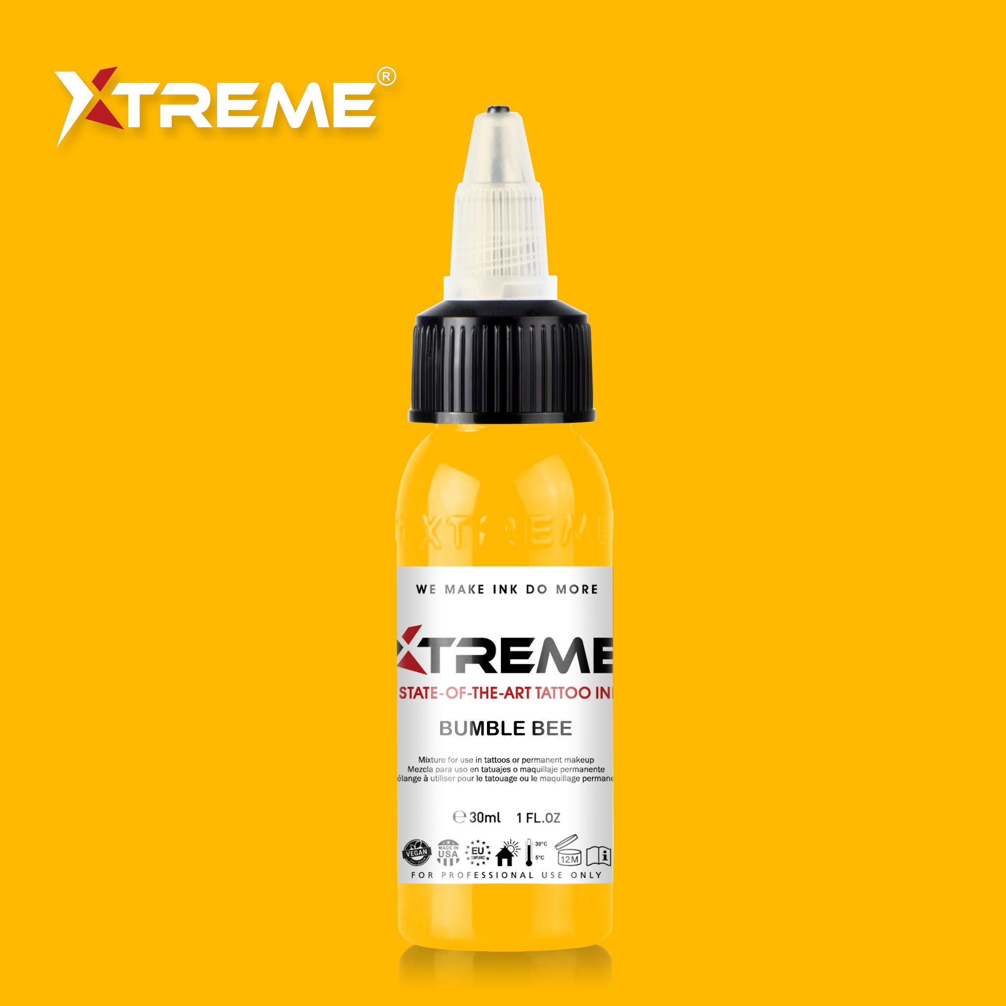 Bumblebee – Xtreme Ink