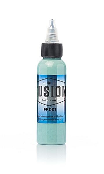 SALE – Frost – Fusion Tattoo Ink – Expired