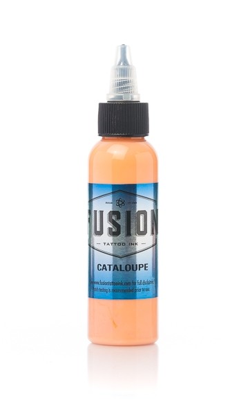 SALE – Fusion Ink – Cantaloupe – Expired