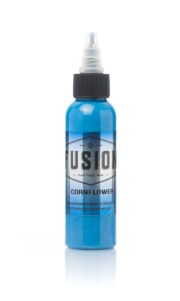 SALE – Fusion Ink – Cornflower – Expired