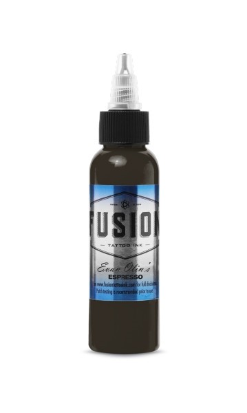 SALE – Fusion Ink – Espresso – Expired