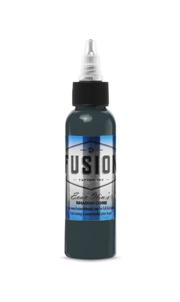 SALE – Fusion Ink – Evan Olins – Shadow Core – Expired