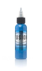 SALE – Fusion Ink – Faded Denim – Expired