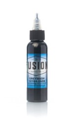 SALE – Fusion Ink – Greywash Extra Dark – Expired