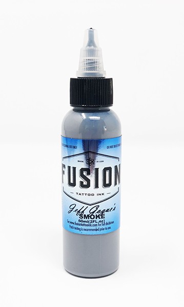 SALE – Fusion Ink – Jeff Gogue – Smoke – Expired