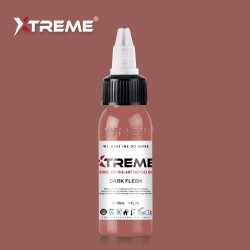 Dark Flesh – Xtreme Ink