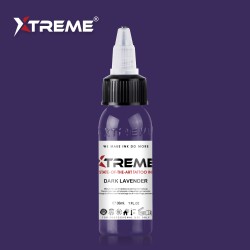 Dark Lavender – Xtreme Ink