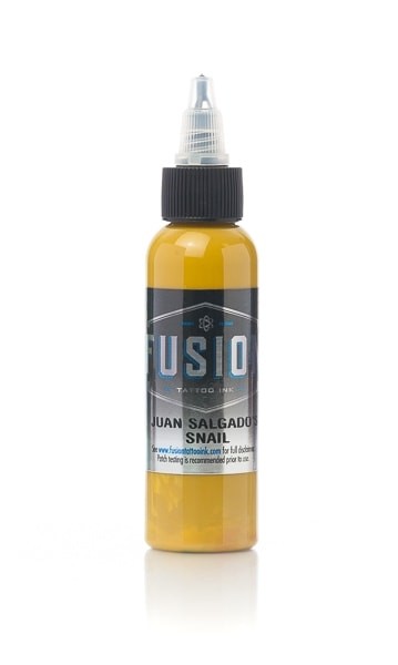 SALE – Fusion Ink – Juan Salgado – Snail – Expired