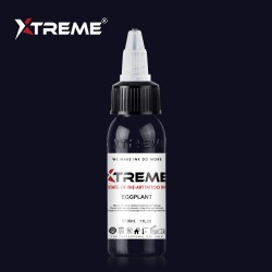 Eggplant – Xtreme Ink