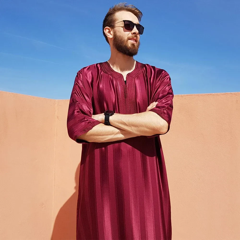 Mens Robe