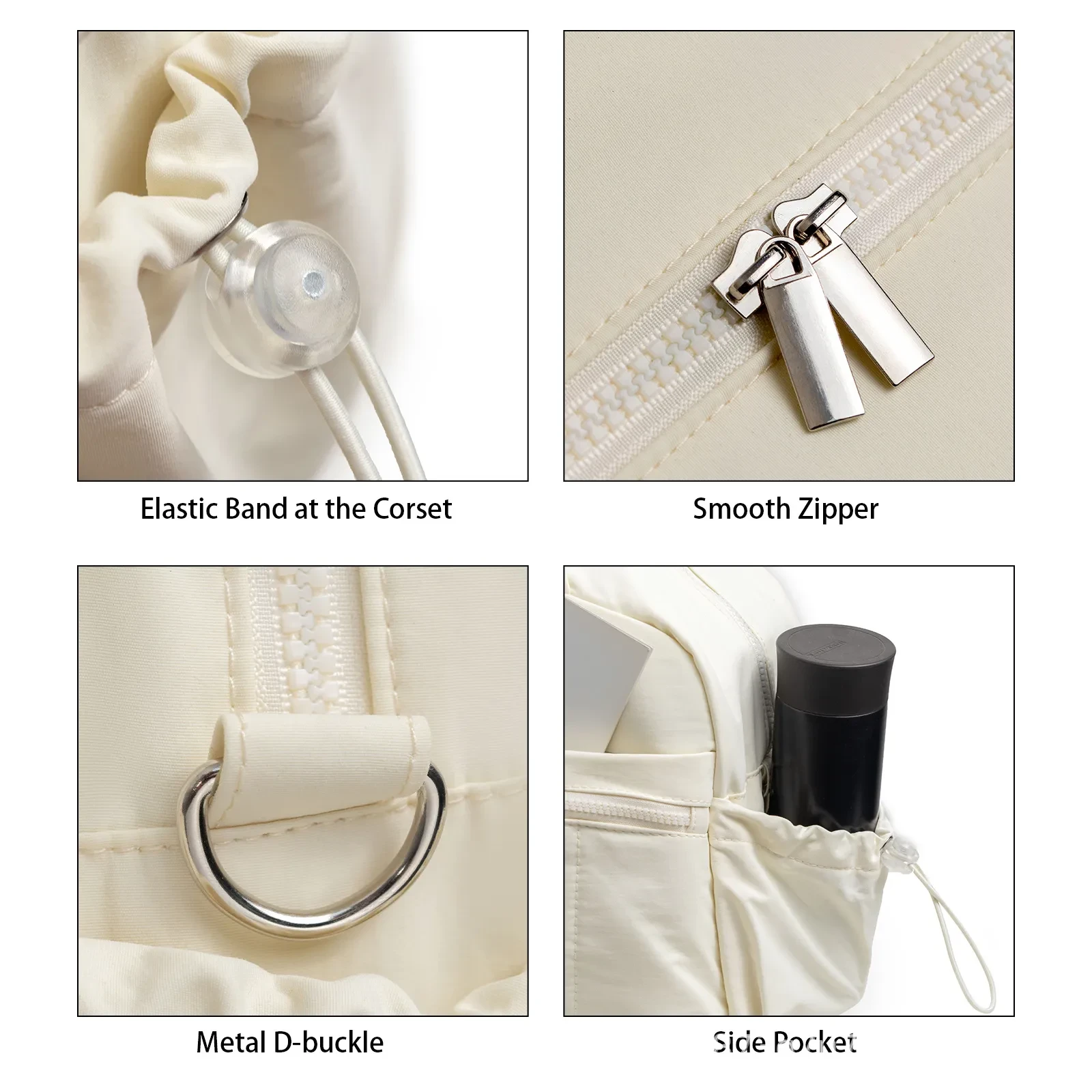 Womens Toiletry Bag