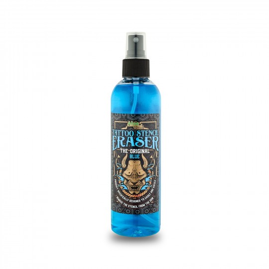 Aloe Tattoo Stencil Eraser – 250 ML