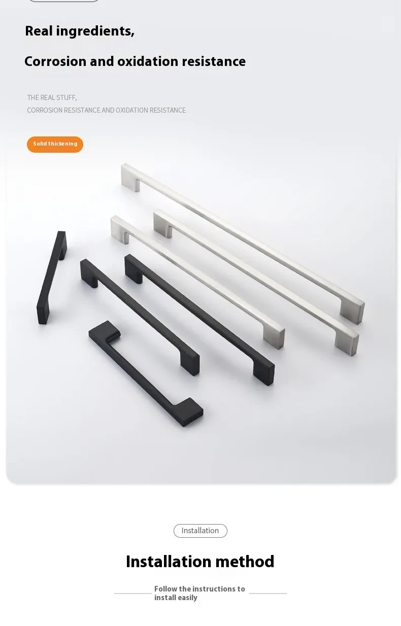 drawer handles