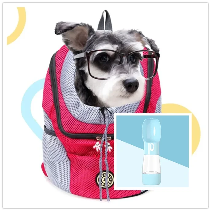 Dog Carrier Bag