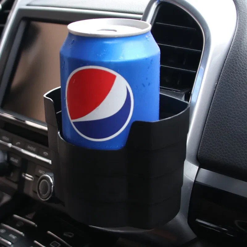 Car Cup Holder Expander