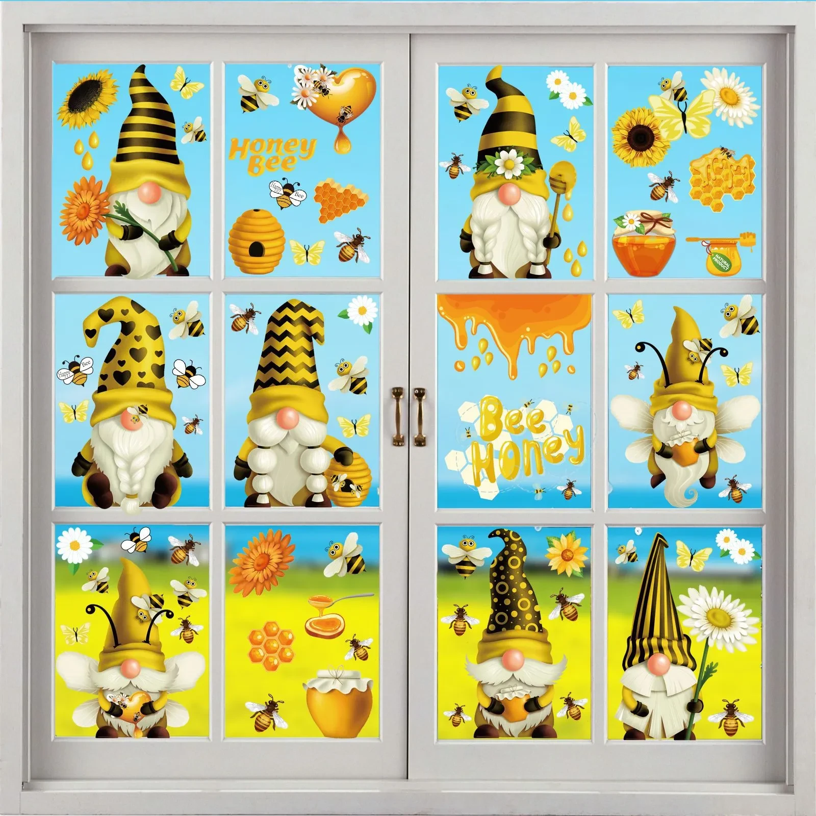 Window Stickers