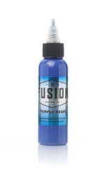 SALE – Fusion Ink – Purple Heart – Expired