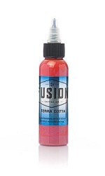SALE – Fusion Ink – Terra Cotta – Expired