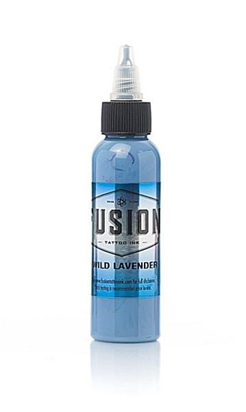 SALE – Fusion Ink – Wild Lavender – Expired