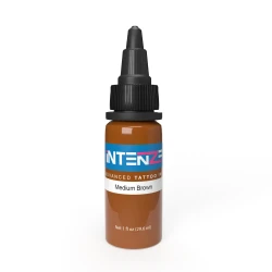 SALE – Intenze Ink – Medium Brown – Expired