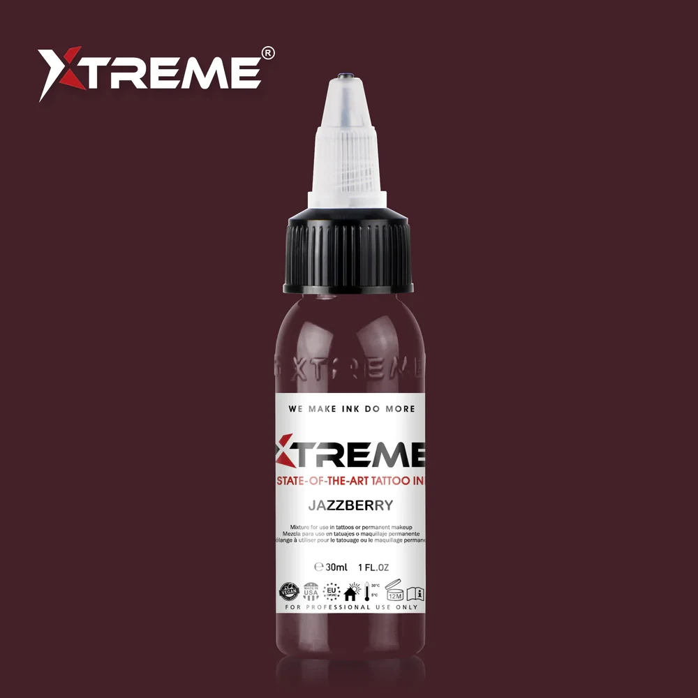 SALE – Xtreme Ink – Jazzberry – Expired
