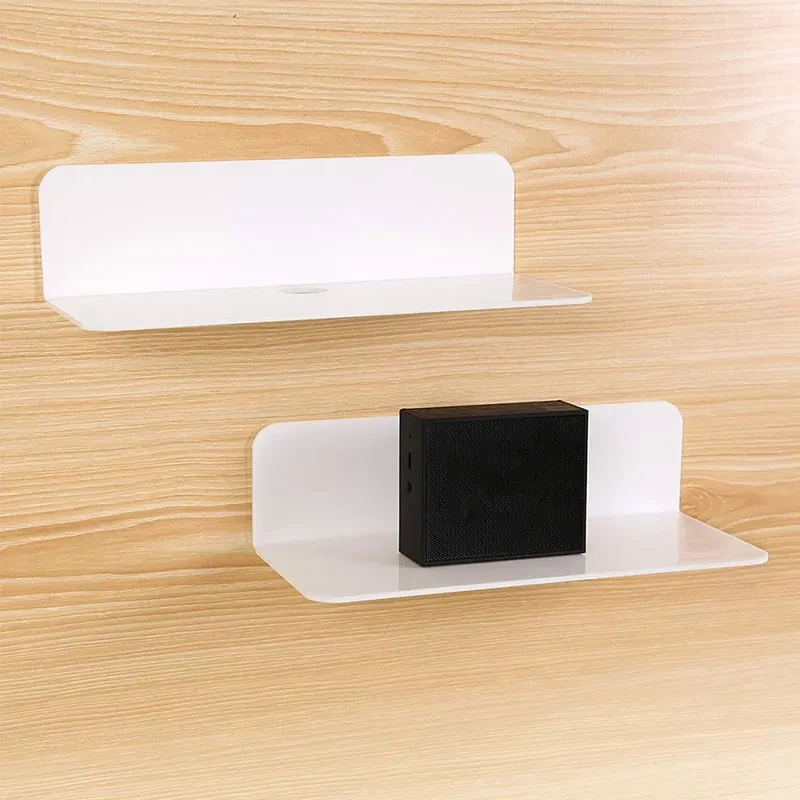 Acrylic Shelves