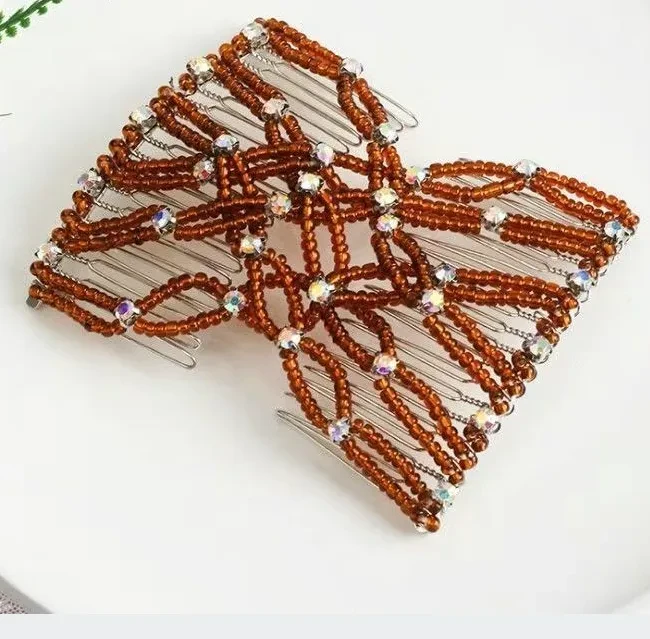 Magic Hair Comb