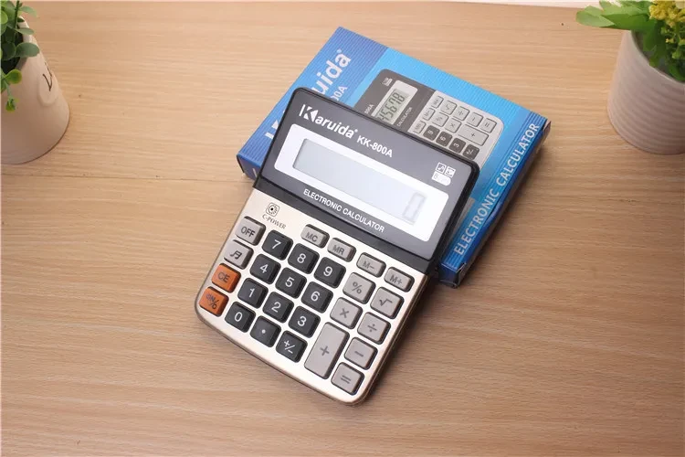 Calculator