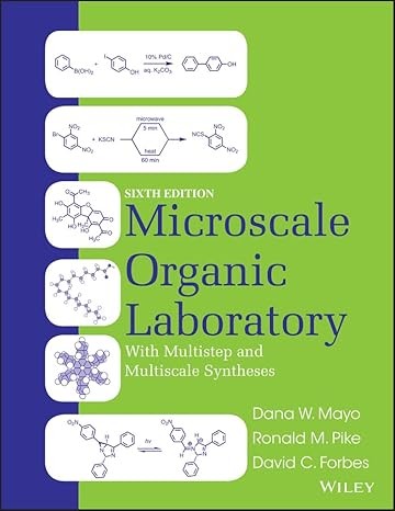 Laboratorio orgánico a microescala