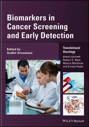 Biomarcadores en la detección temprana y el cribado del cáncer