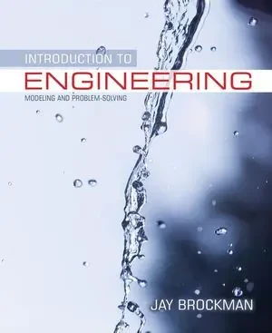 Introducción a la ingeniería