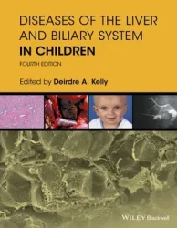 Enfermedades del hígado y del sistema biliar en niños